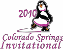 Colorado Springs Invitational