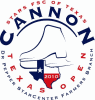 Cannon Texas Open