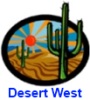 Desert West