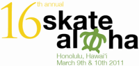 Skate Aloha (Hawaii)