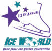 Ice World Basic Skills & Beyond