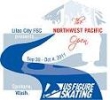 NW Pacific