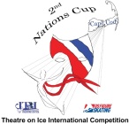 Nations Cub Theatre on Ice