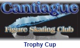 Trophy Cup