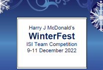 ISI WinterFest