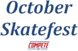 October Skatefest