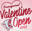 Valentine Open