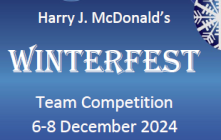 ISI WinterFest