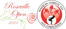 Roseville Open / Rosebuds