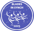 Blades In Synch