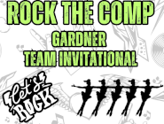 Gardner Team Competition