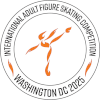 ISU Adult Comp