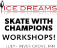 Ice Dreams