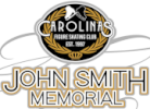 John Smith Memorial
