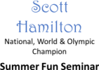 Scott Hamilton