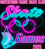 WFSC Skate Games