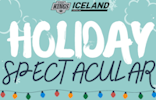 Holiday Spectacular