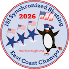 ISI Synch East Coast