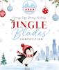 Jingle Blades
