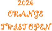 Orange Twist