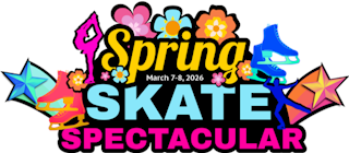 Spring Skate