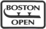 Boston Open 2012