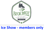 Braemar Ice Show
