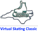 Central Carolina Virtual Skating Classic