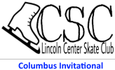 Columbus Invitational