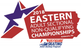 Eastern Adult Sectionals
