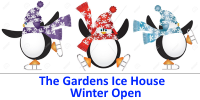 Gardens Ice House