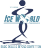 Ice World Basic Skills and Beyond