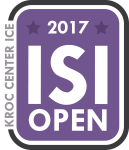 ISI Open