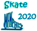Skate Memphis