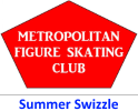 Metropolitan Summer Swizzle
