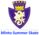 Minto Summer Skate