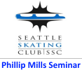Phillip Mills Seminar