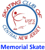 Memorial Skate