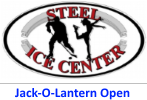 Jack-O-Lantern Open