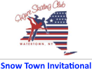 3rd Annual Snow Town Invitational